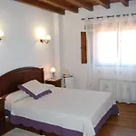 בית כפרי El Regajo Valle Del Jerte אל טורנו