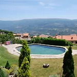 El Regajo Valle Del Jerte Séjour à la campagne El Torno (Extremadura)