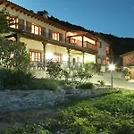 בית כפרי El Regajo Valle Del Jerte