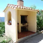 El Regajo Valle Del Jerte בית כפרי אל טורנו