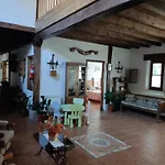 El Regajo Valle Del Jerte Séjour à la campagne *