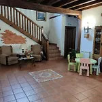 El Regajo Valle Del Jerte