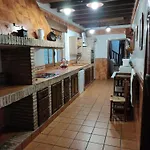 Séjour à la campagne El Regajo Valle Del Jerte *
