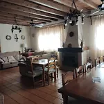 El Regajo Valle Del Jerte * אל טורנו