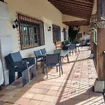 El Regajo Valle Del Jerte