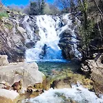 El Regajo Valle Del Jerte בית כפרי