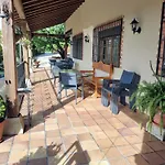 בית כפרי El Regajo Valle Del Jerte