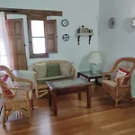 בית כפרי El Regajo Valle Del Jerte אל טורנו