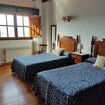 El Regajo Valle Del Jerte אל טורנו