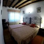 El Regajo Valle Del Jerte Séjour à la campagne