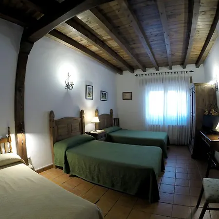 El Regajo Valle Del Jerte