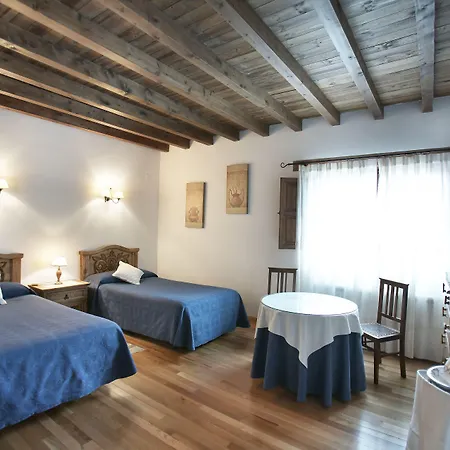 Εξοχικό σπίτι El Regajo Valle Del Jerte *