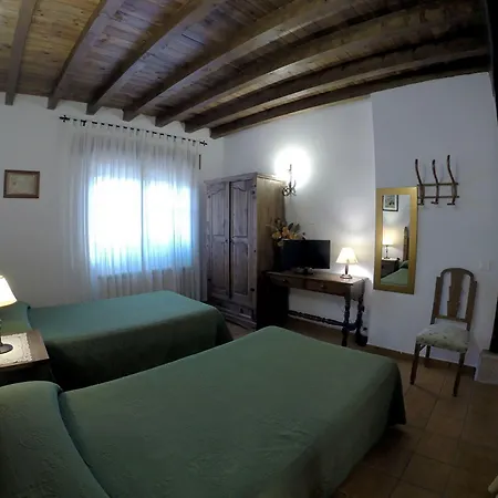 El Regajo Valle Del Jerte Εξοχικό σπίτι