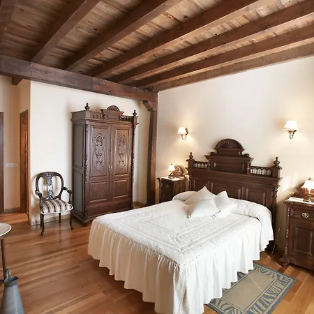 Εξοχικό σπίτι El Regajo Valle Del Jerte *