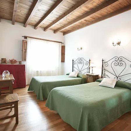 Casa rural El Regajo Valle Del Jerte El Torno (Extremadura)