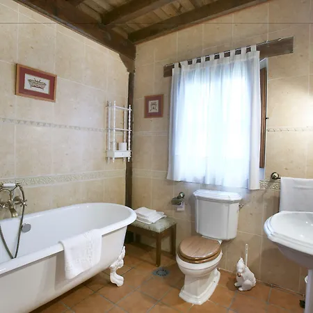 El Regajo Valle Del Jerte * El Torno (Extremadura)