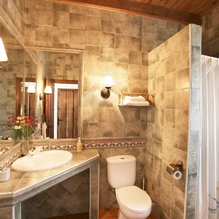 Casa rural El Regajo Valle Del Jerte