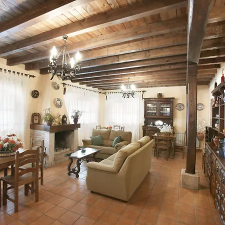 El Regajo Valle Del Jerte