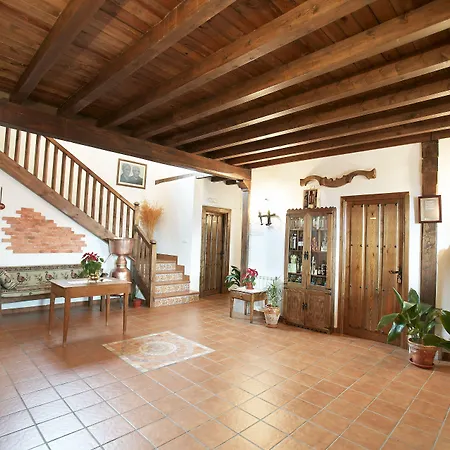 El Regajo Valle Del Jerte Εξοχικό σπίτι El Torno (Extremadura)