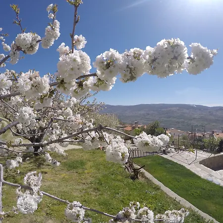 El Regajo Valle Del Jerte * El Torno (Extremadura)