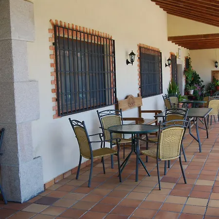 El Regajo Valle Del Jerte *