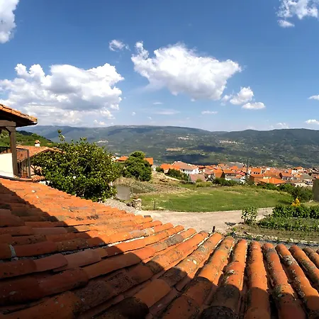 El Regajo Valle Del Jerte *