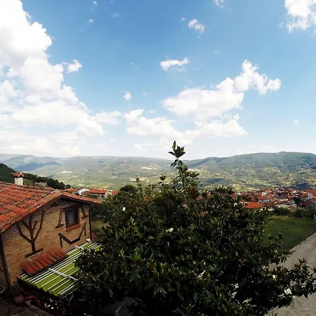 Εξοχικό σπίτι El Regajo Valle Del Jerte El Torno (Extremadura)