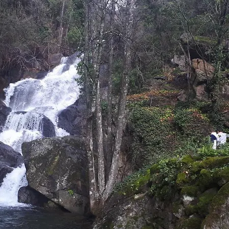 Country house El Regajo Valle Del Jerte