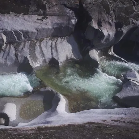 El Regajo Valle Del Jerte אל טורנו