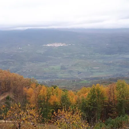El Regajo Valle Del Jerte * El Torno (Extremadura)