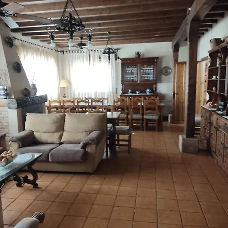 El Regajo Valle Del Jerte *