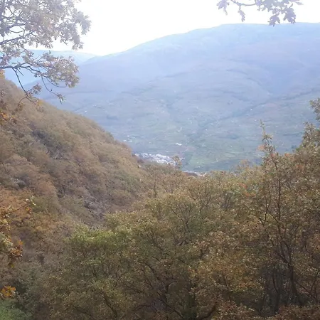 El Regajo Valle Del Jerte אל טורנו