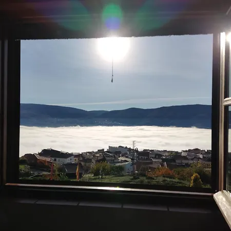 Country house El Regajo Valle Del Jerte