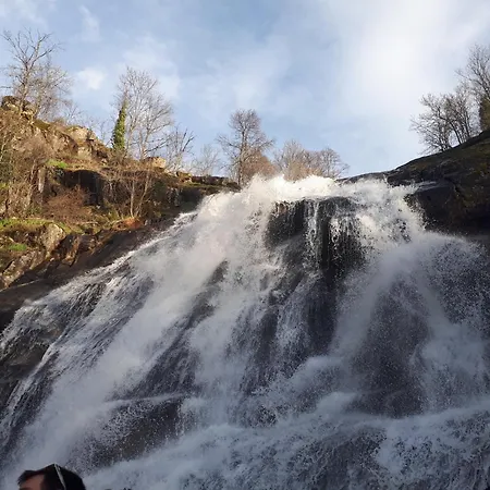 Country house El Regajo Valle Del Jerte