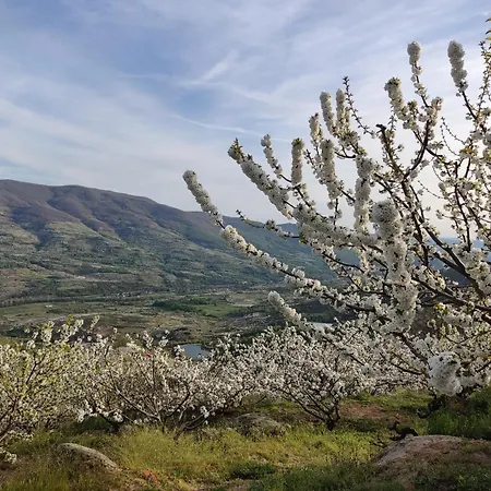 El Regajo Valle Del Jerte *