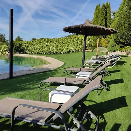 El Regajo Valle Del Jerte El Torno (Extremadura)