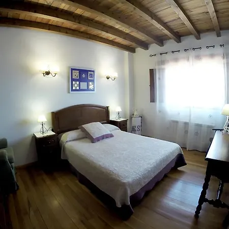 Εξοχικό σπίτι El Regajo Valle Del Jerte *