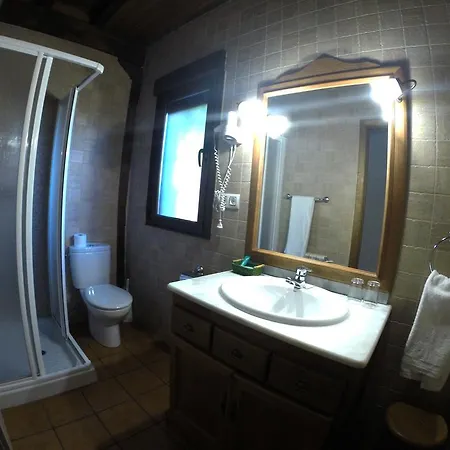 Casa rural El Regajo Valle Del Jerte