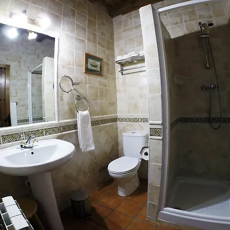 Εξοχικό σπίτι El Regajo Valle Del Jerte *