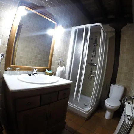 El Regajo Valle Del Jerte El Torno (Extremadura)