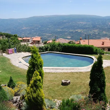 El Regajo Valle Del Jerte