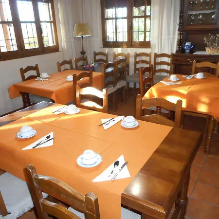 El Regajo Valle Del Jerte * El Torno (Extremadura)