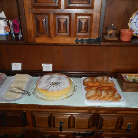 El Regajo Valle Del Jerte * El Torno (Extremadura)