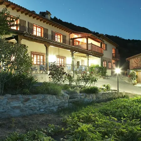 El Regajo Valle Del Jerte * 엘토노