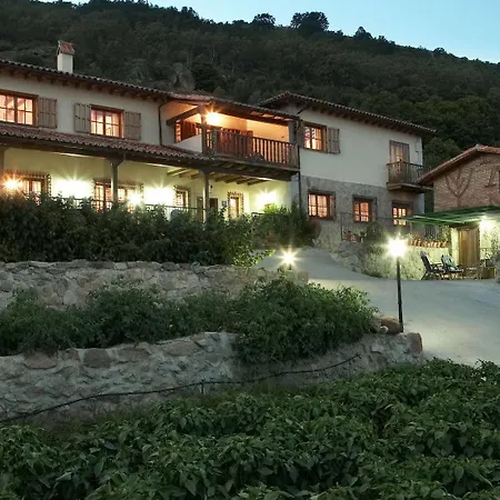 El Regajo Valle Del Jerte *
