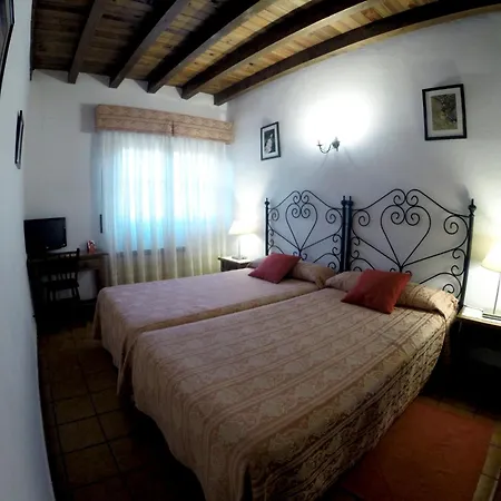 El Regajo Valle Del Jerte Εξοχικό σπίτι