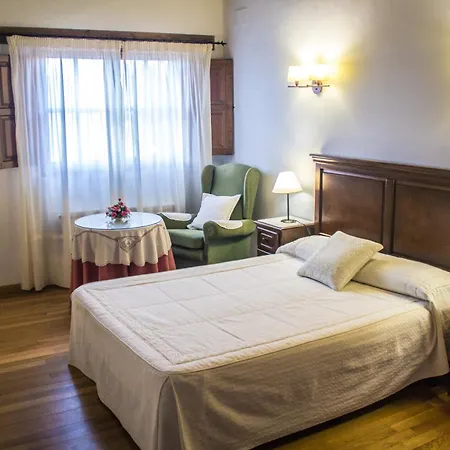 El Regajo Valle Del Jerte El Torno (Extremadura)