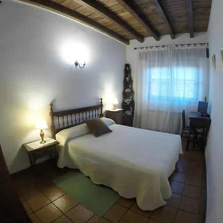 El Regajo Valle Del Jerte *