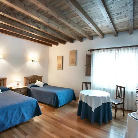 Casa rural El Regajo Valle Del Jerte El Torno (Extremadura)