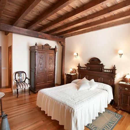 El Regajo Valle Del Jerte * El Torno (Extremadura)